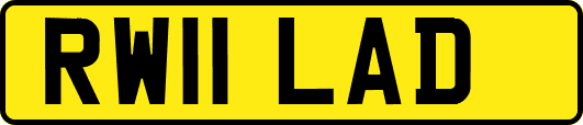 RW11LAD