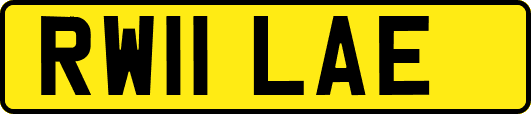 RW11LAE