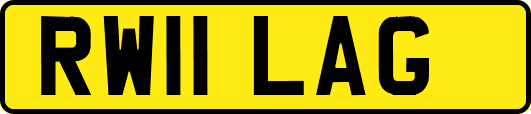 RW11LAG