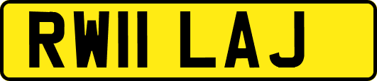 RW11LAJ