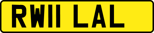 RW11LAL
