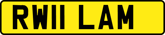 RW11LAM