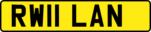 RW11LAN