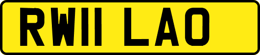 RW11LAO