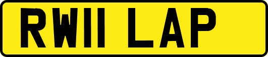RW11LAP
