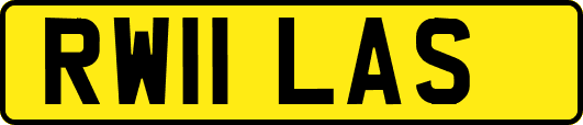 RW11LAS