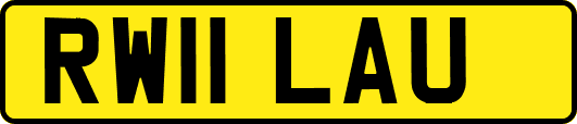 RW11LAU