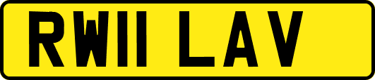 RW11LAV