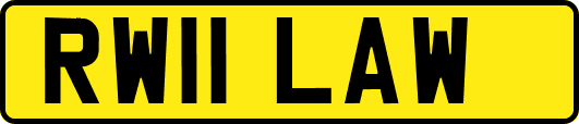 RW11LAW
