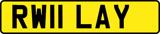 RW11LAY