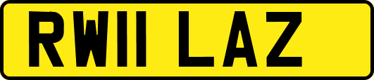 RW11LAZ