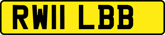 RW11LBB