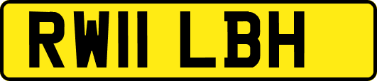 RW11LBH