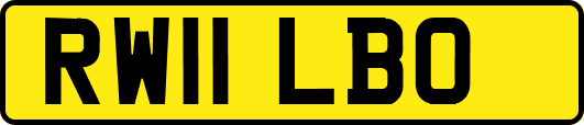 RW11LBO