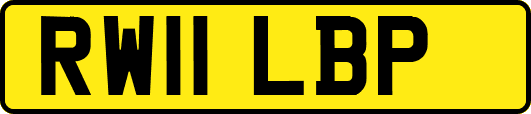 RW11LBP