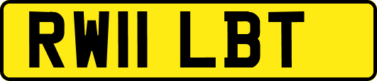 RW11LBT
