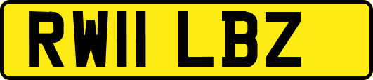RW11LBZ