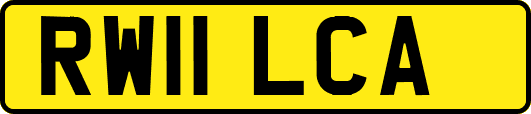 RW11LCA
