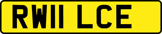RW11LCE
