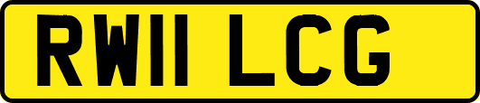 RW11LCG