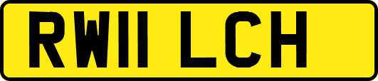 RW11LCH