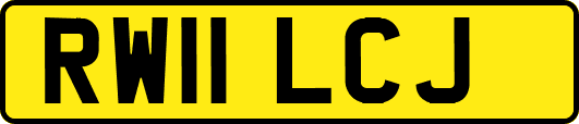 RW11LCJ