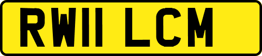 RW11LCM