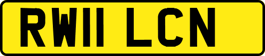 RW11LCN