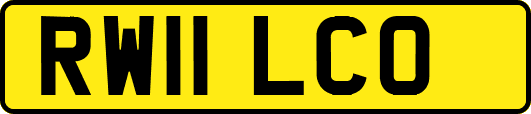 RW11LCO