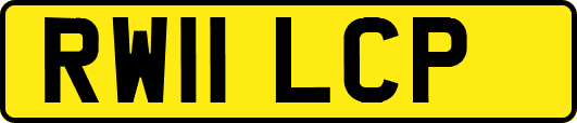 RW11LCP