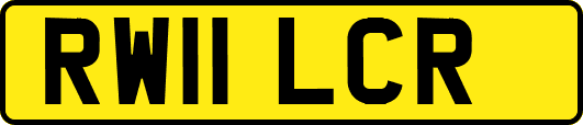 RW11LCR