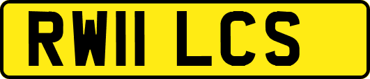 RW11LCS