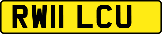 RW11LCU
