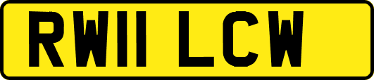 RW11LCW