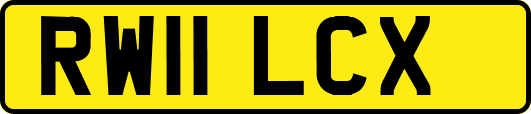 RW11LCX