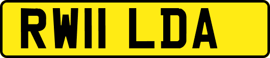 RW11LDA