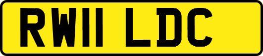 RW11LDC