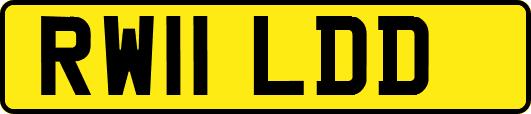 RW11LDD