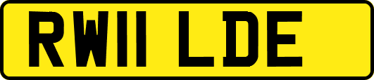 RW11LDE
