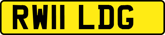 RW11LDG