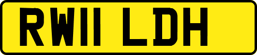 RW11LDH