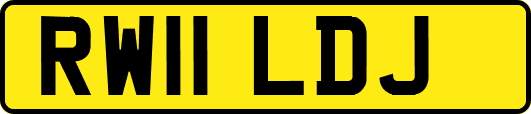 RW11LDJ