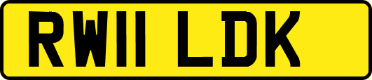 RW11LDK