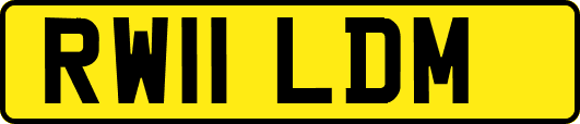 RW11LDM