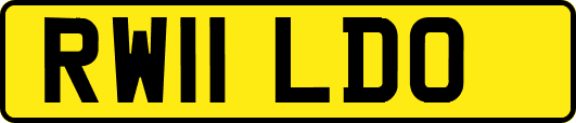 RW11LDO
