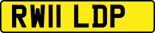 RW11LDP