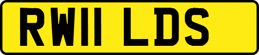 RW11LDS