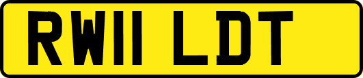 RW11LDT