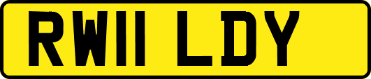 RW11LDY