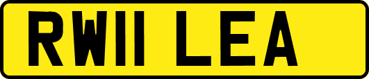 RW11LEA